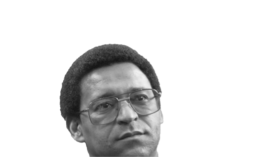 Allan Boesak (1986). (Photo by: Sepia Times/Universal Images Group via Getty Images)