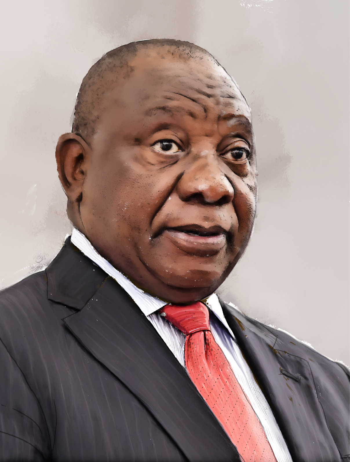President Cyril Ramaphosa during the official opening of the 3rd Basic Education Lekgotla at Birchwood Hotel in Boksburg. 21/01/2019 Kopano Tlape GCIS 