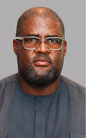 two members of the National Assembly (see details attached), who are scheduled to be sworn in by the Speaker at 11h00 tomorrow, Thursday, 2 September 2021, in the Speaker’s boardroom