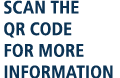 Scan the Qr code for more information 