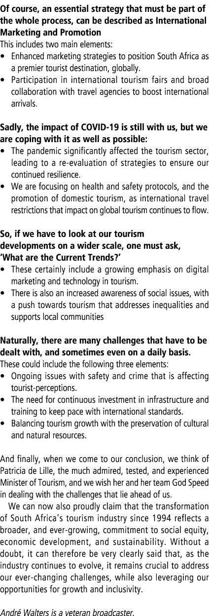 Of course, an essential strategy that must be part of the whole process, can be described as International Marketing ...