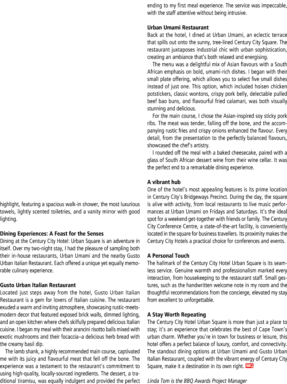 highlight, featuring a spacious walk in shower, the most luxurious towels, lightly scented toiletries, and a vanity m...