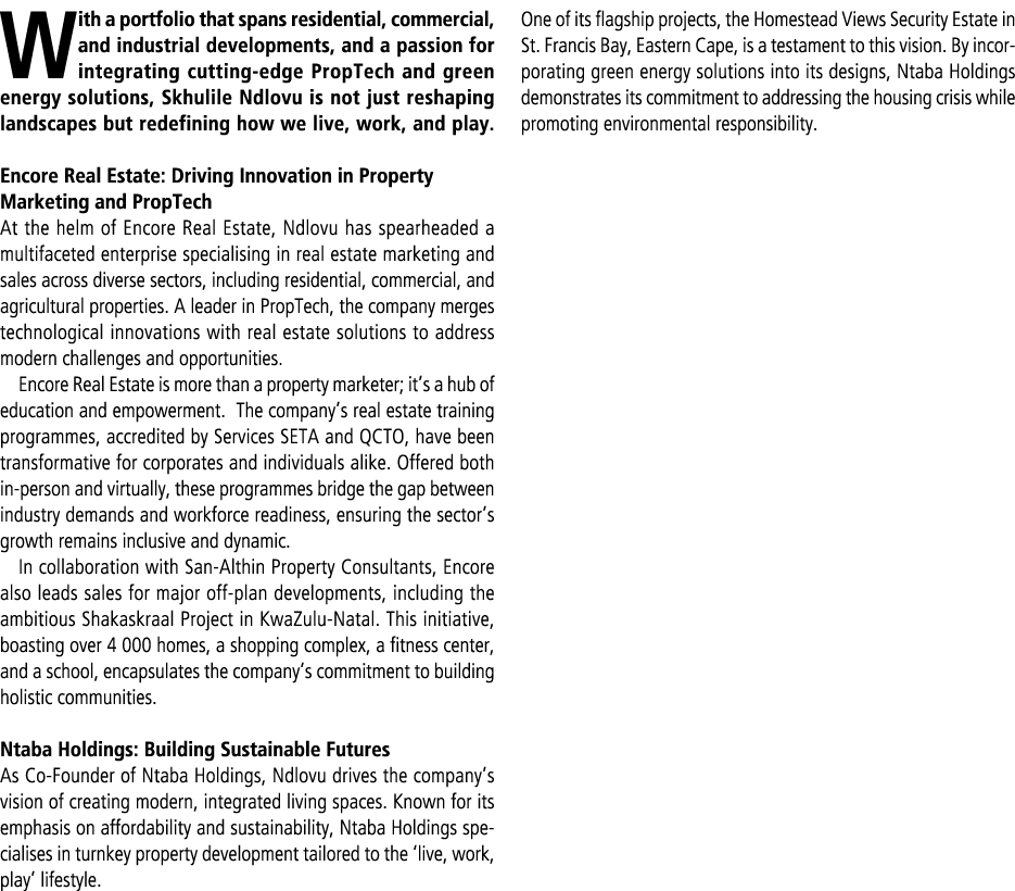 With a portfolio that spans residential, commercial, and industrial developments, and a passion for integrating cutti...
