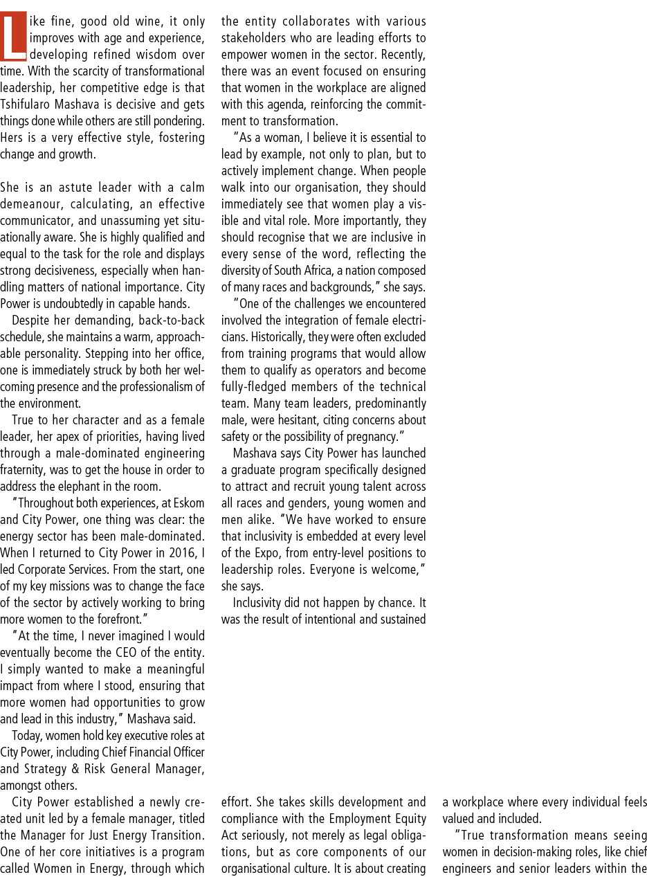 Like fine, good old wine, it only improves with age and experience, developing refined wisdom over time. With the sca...