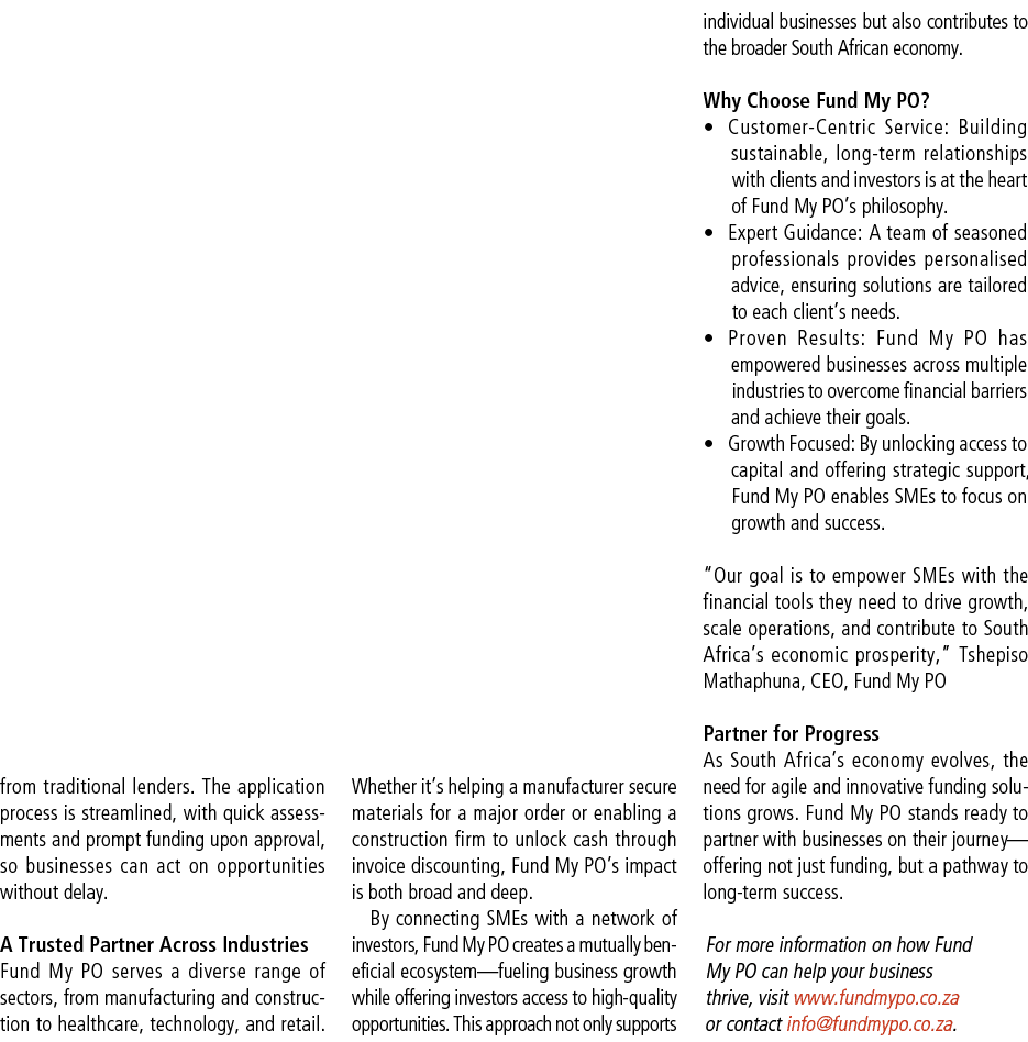from traditional lenders. The application process is streamlined, with quick assessments and prompt funding upon appr...