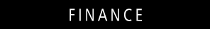 finance