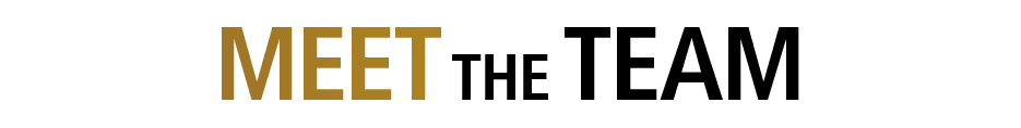 Meet the Team