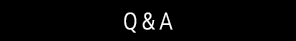 Q&A 