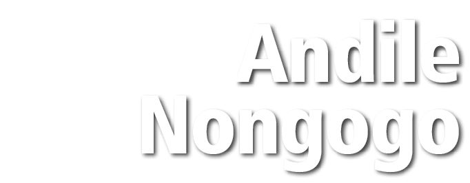 Andile Nongogo 