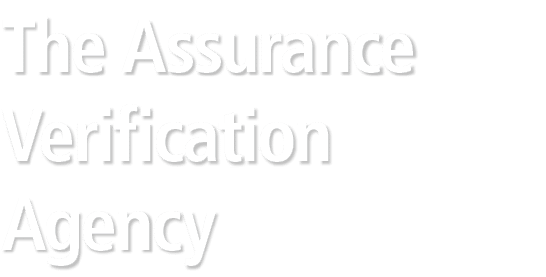 The Assurance Verification Agency 