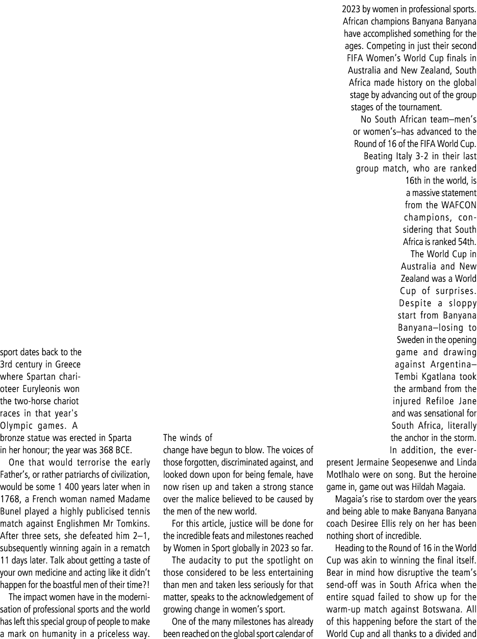 sport dates back to the 3rd century in Greece where Spartan charioteer Euryleonis won the two horse chariot races in ...