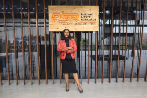 Keeping South Africa’s rail industry on track