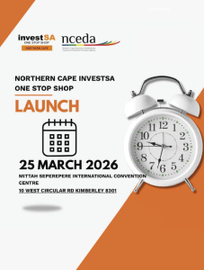 Northern Cape Ushers in a New Era of Investment