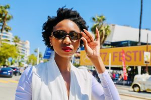 From Africa to Cannes: African Filmmaker Zoe Ramushu Earns Global Nomination for the Technology She Built to Change Who Gets to Work in Film
