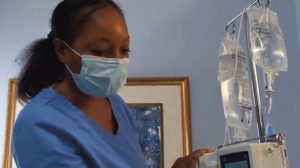 In healthcare, sustainable progress matters more than political promises